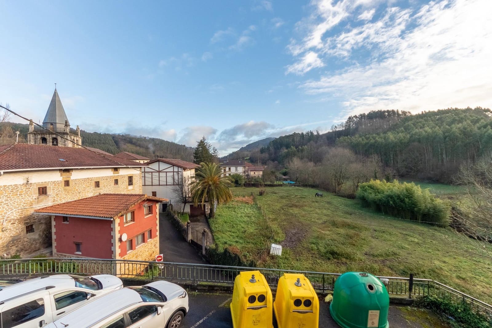 Byhus til salg i Arcentales - € 134.000 (Ref: 9119373)