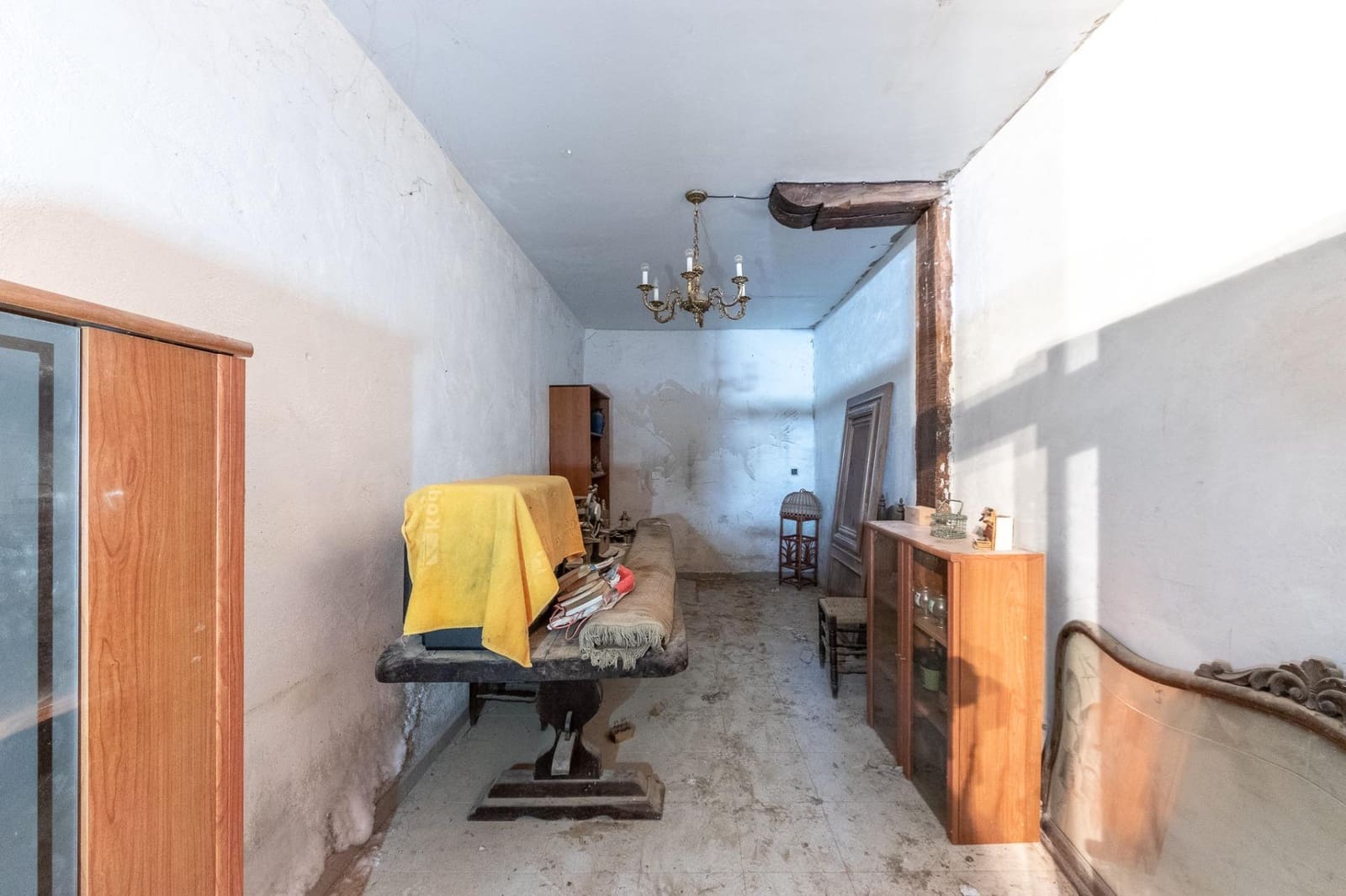 Byhus til salg i Arcentales - € 134.000 (Ref: 9119373)