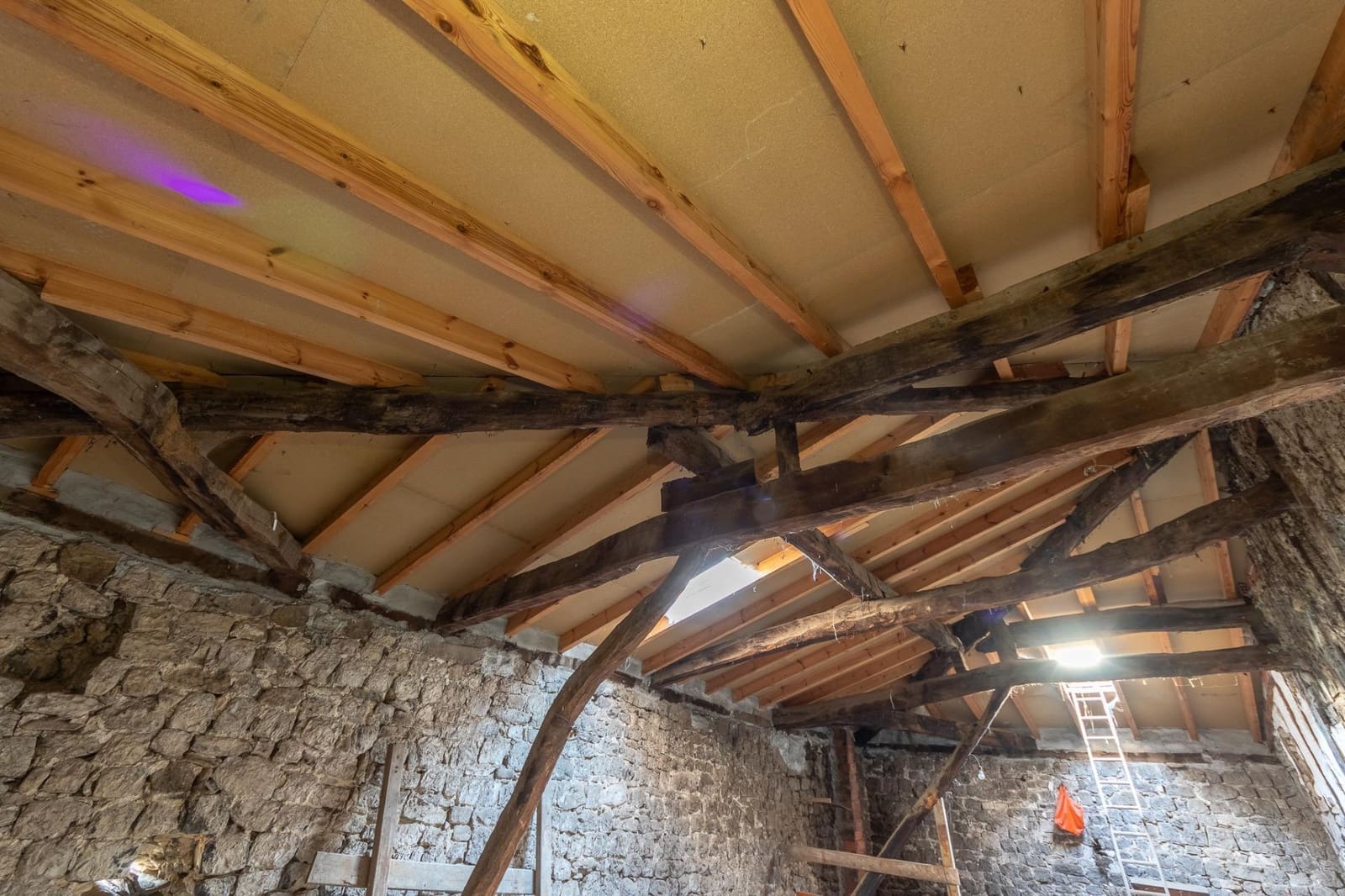 Byhus til salg i Arcentales - € 134.000 (Ref: 9119373)