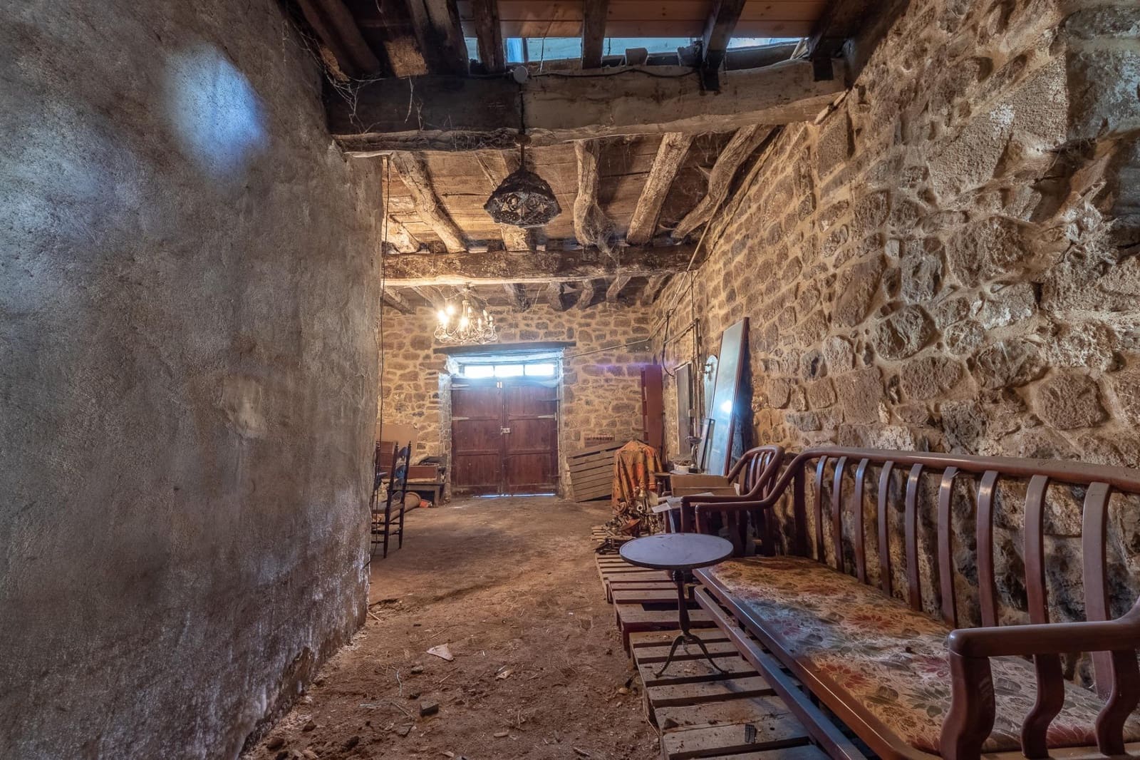 Byhus til salg i Arcentales - € 134.000 (Ref: 9119373)