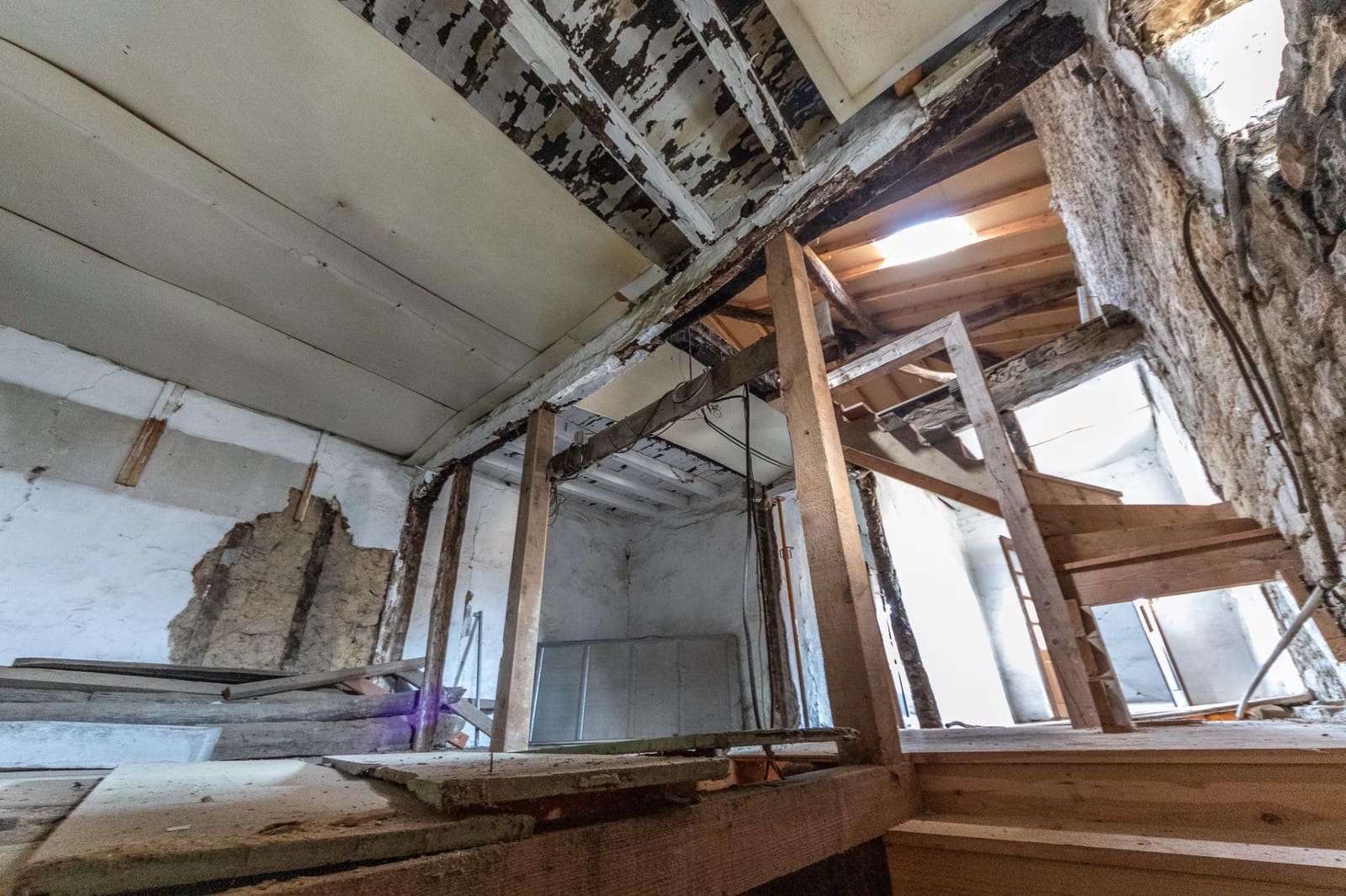 Byhus til salg i Arcentales - € 134.000 (Ref: 9119373)