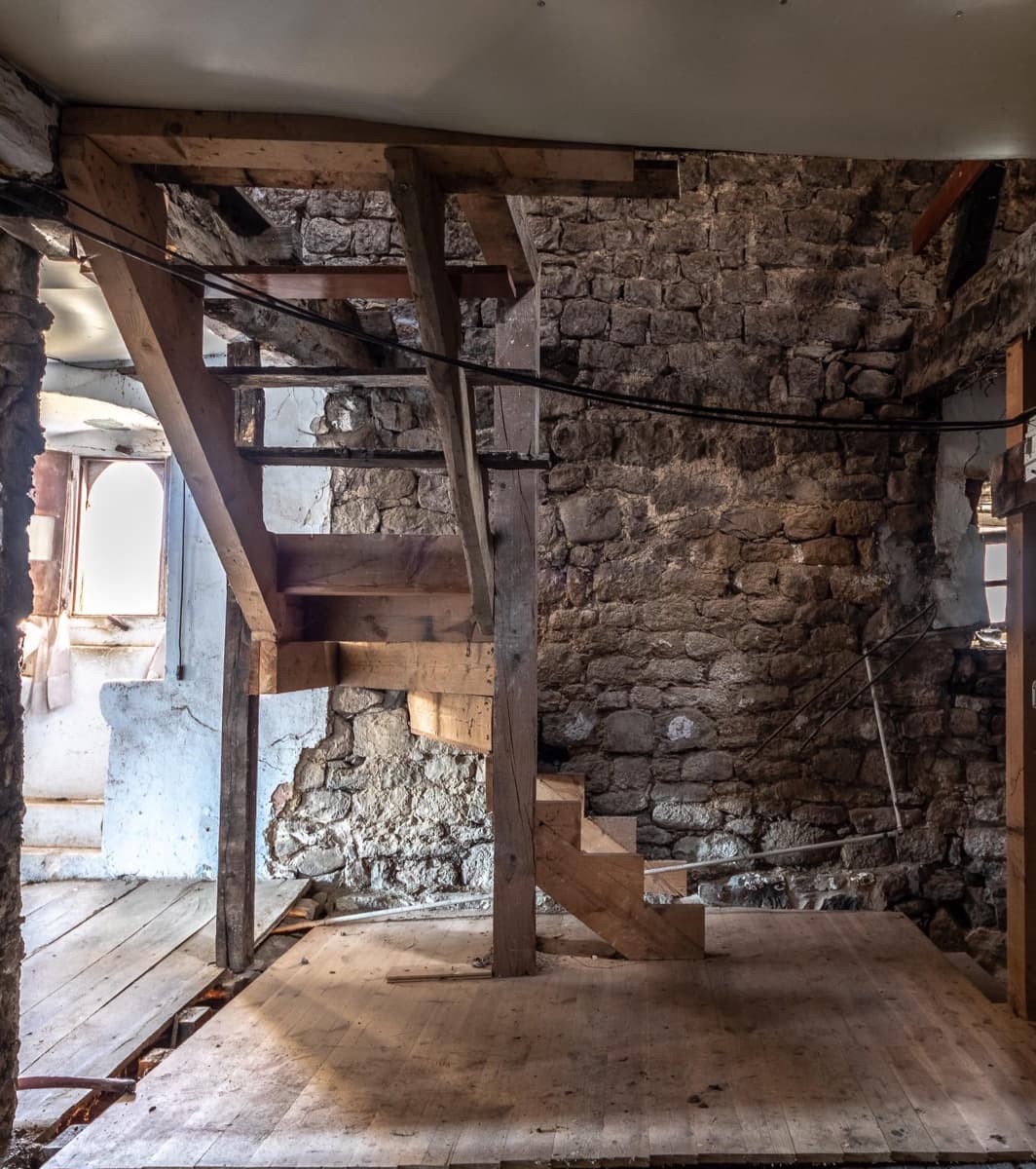 Byhus til salg i Arcentales - € 134.000 (Ref: 9119373)