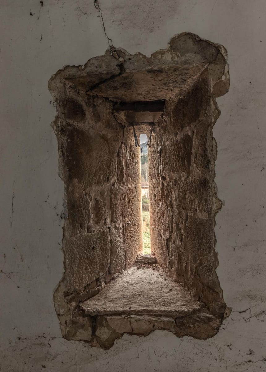 Byhus til salg i Arcentales - € 134.000 (Ref: 9119373)