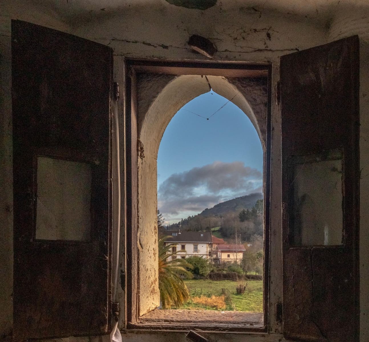 Byhus til salg i Arcentales - € 134.000 (Ref: 9119373)