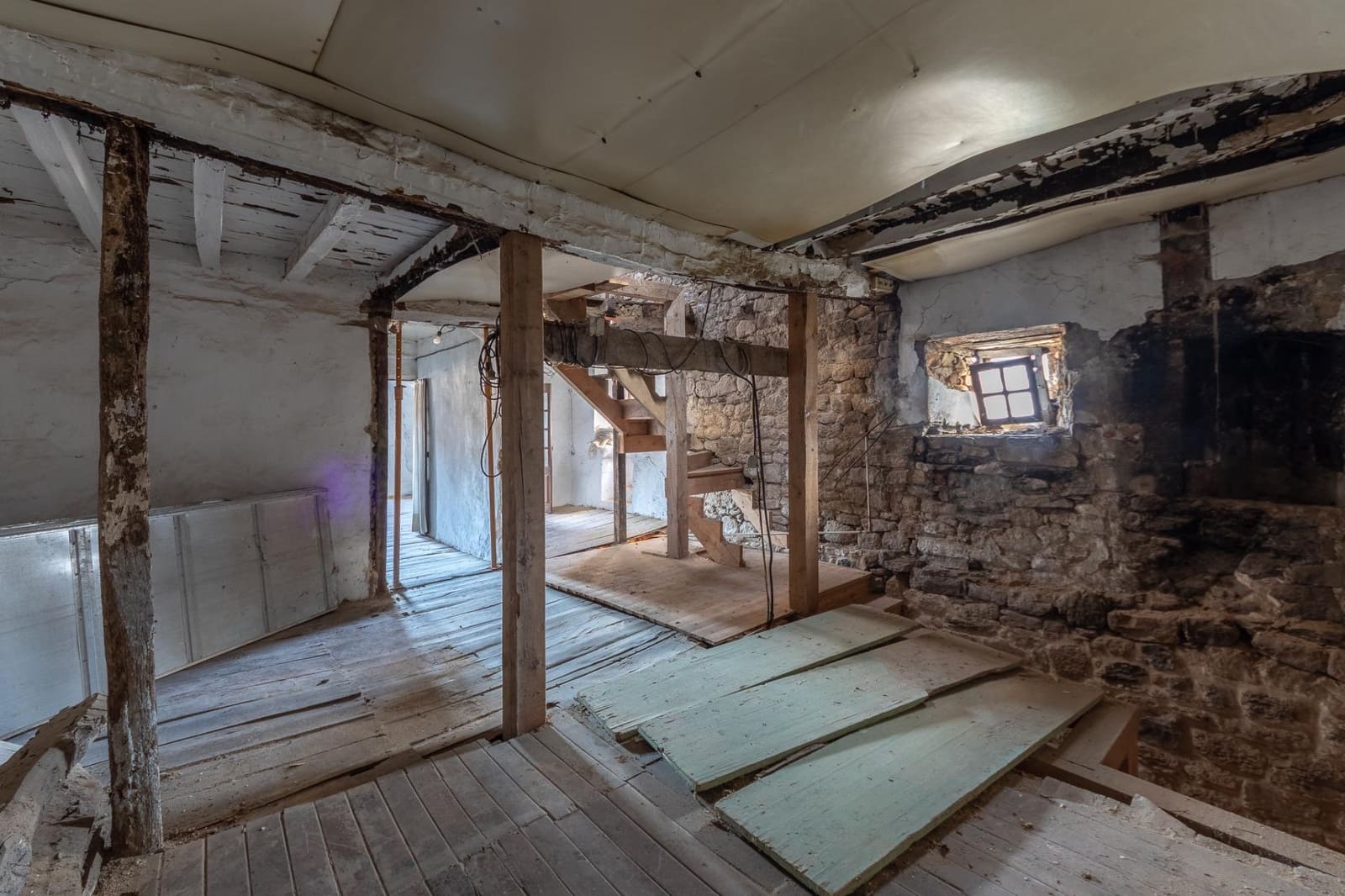 Byhus til salg i Arcentales - € 134.000 (Ref: 9119373)