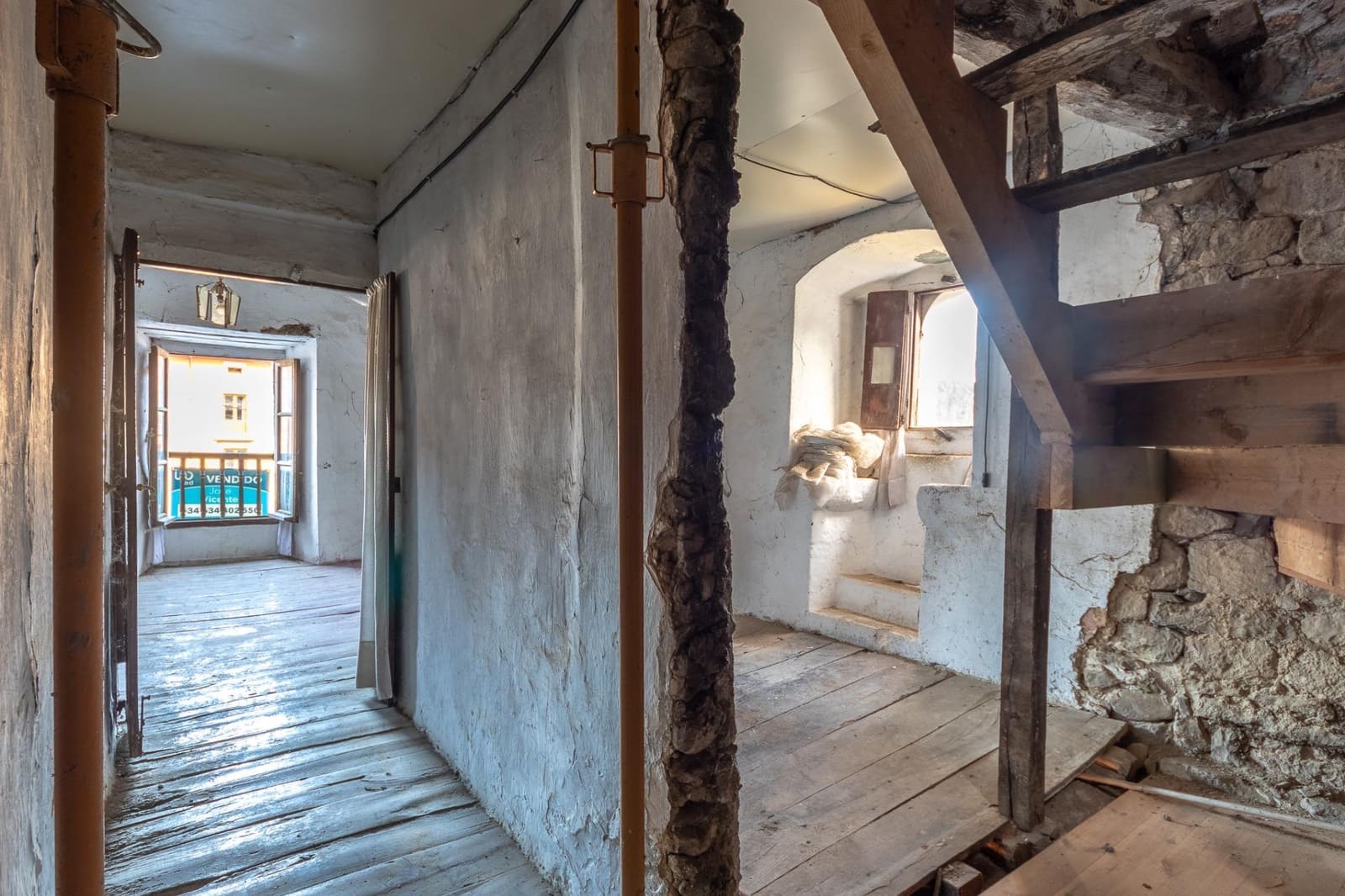 Byhus til salg i Arcentales - € 134.000 (Ref: 9119373)