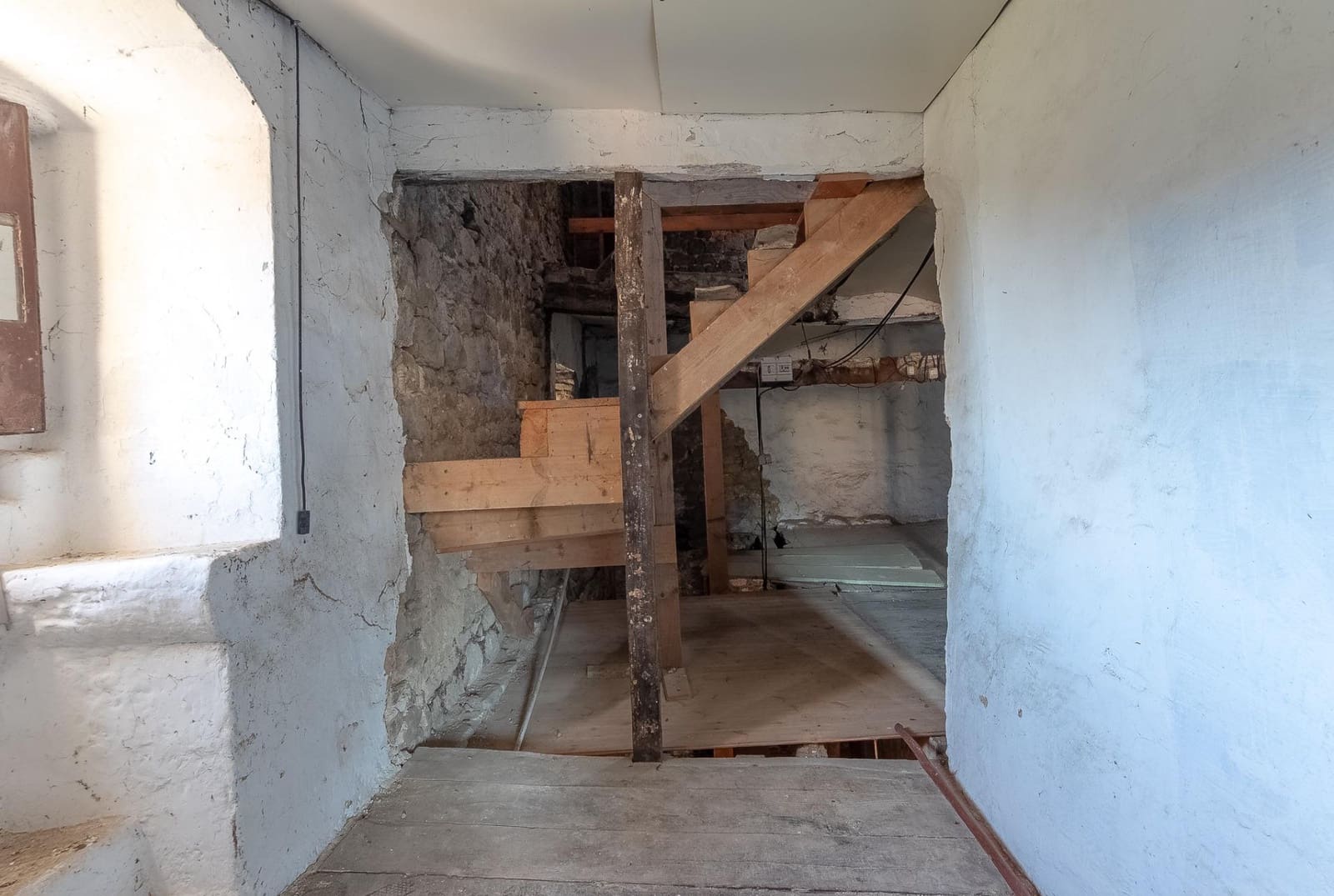 Byhus til salg i Arcentales - € 134.000 (Ref: 9119373)