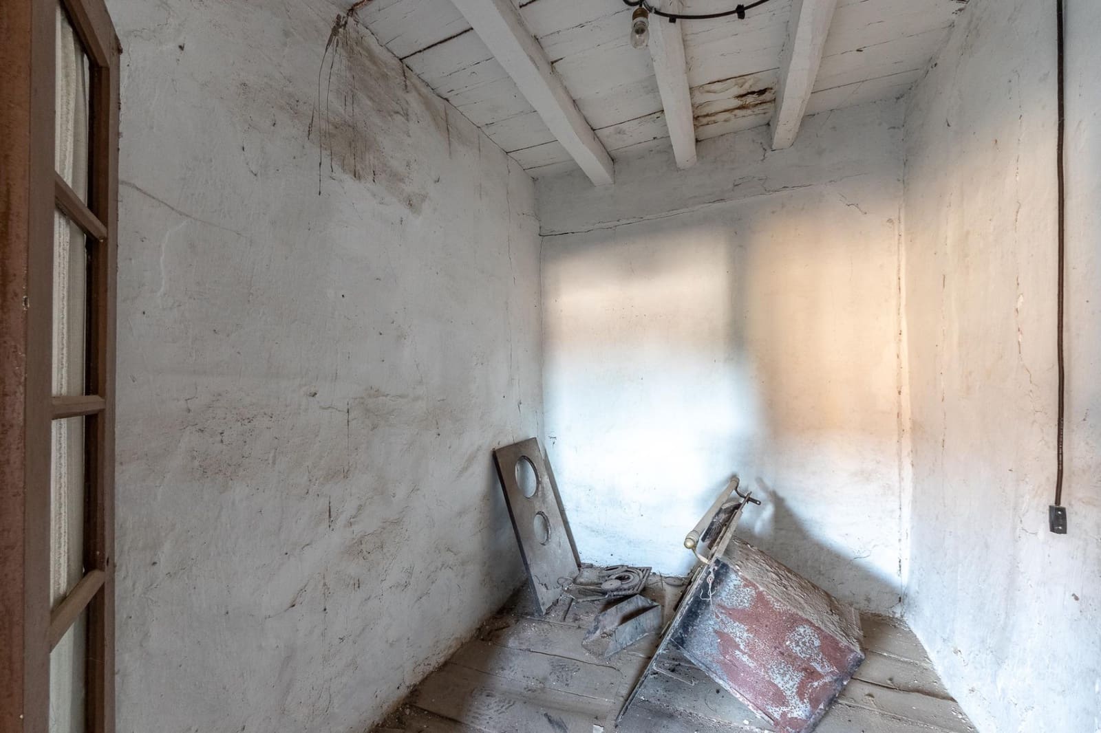 Byhus til salg i Arcentales - € 134.000 (Ref: 9119373)