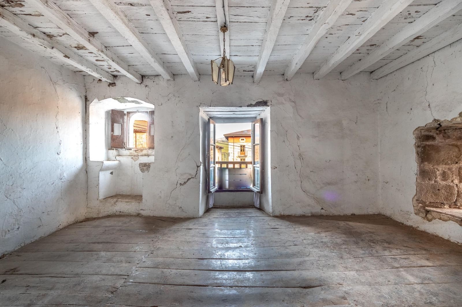 Byhus til salg i Arcentales - € 134.000 (Ref: 9119373)