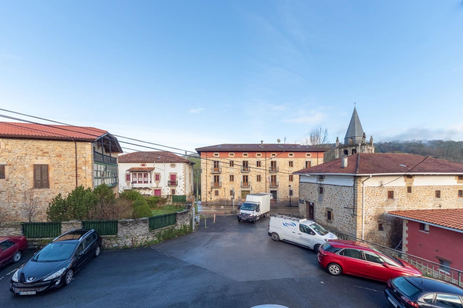 Byhus til salg i Arcentales - € 134.000 (Ref: 9119373)