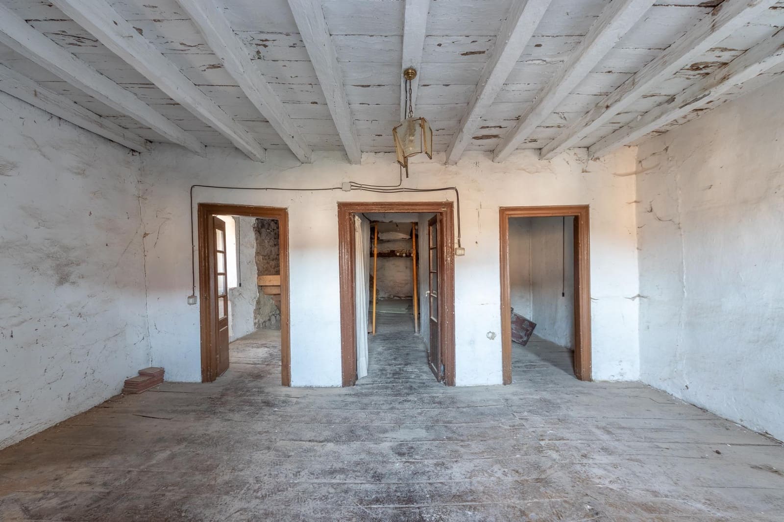 Byhus til salg i Arcentales - € 134.000 (Ref: 9119373)