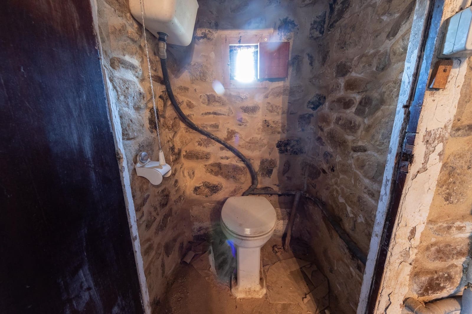 Byhus til salg i Arcentales - € 134.000 (Ref: 9119373)