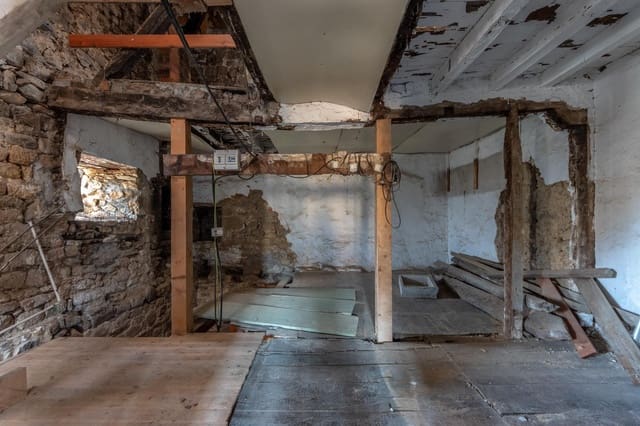 Townhouse for sale in Arcentales - € 134,000 (Ref: 9119373)