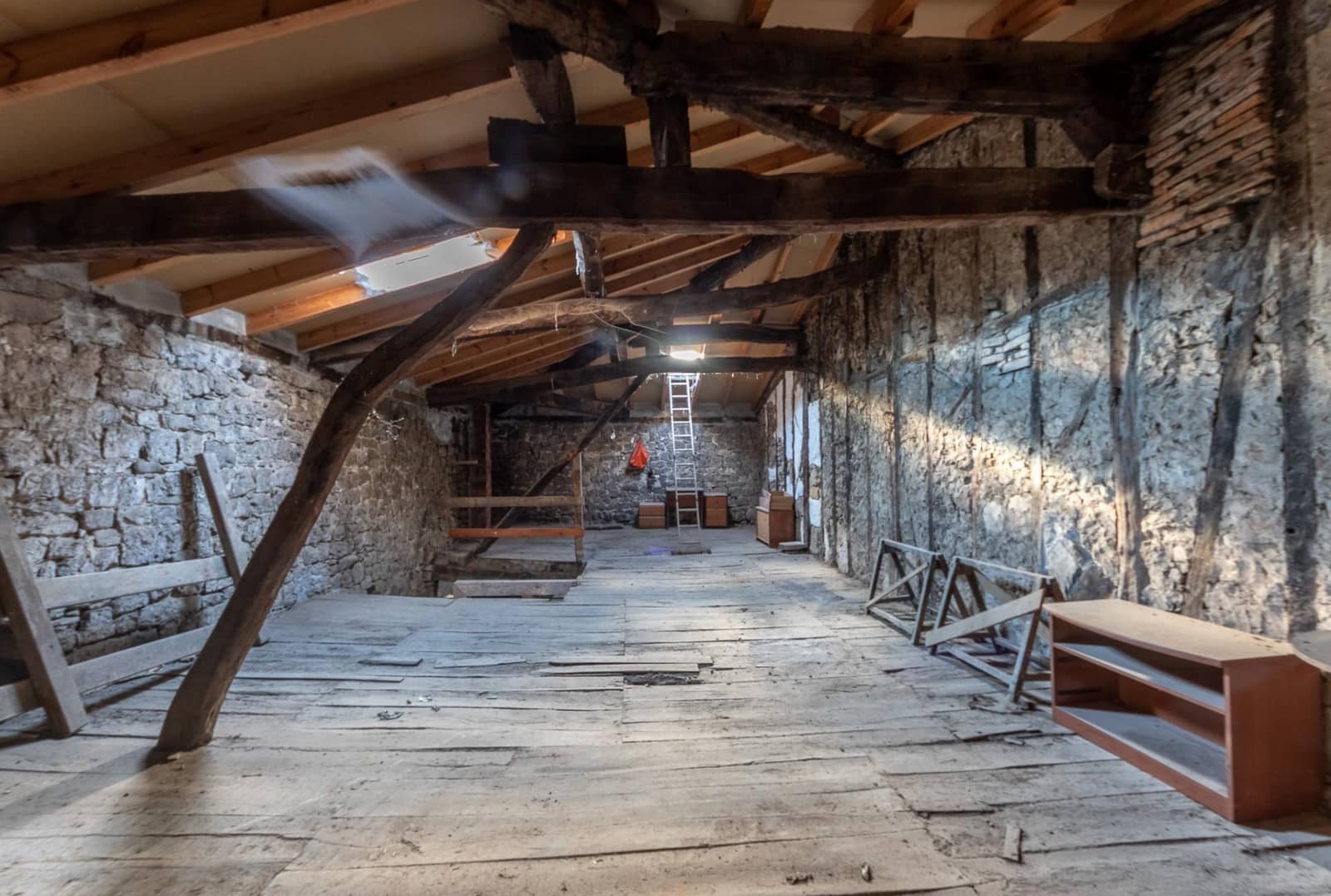 Byhus til salg i Arcentales - € 134.000 (Ref: 9119373)