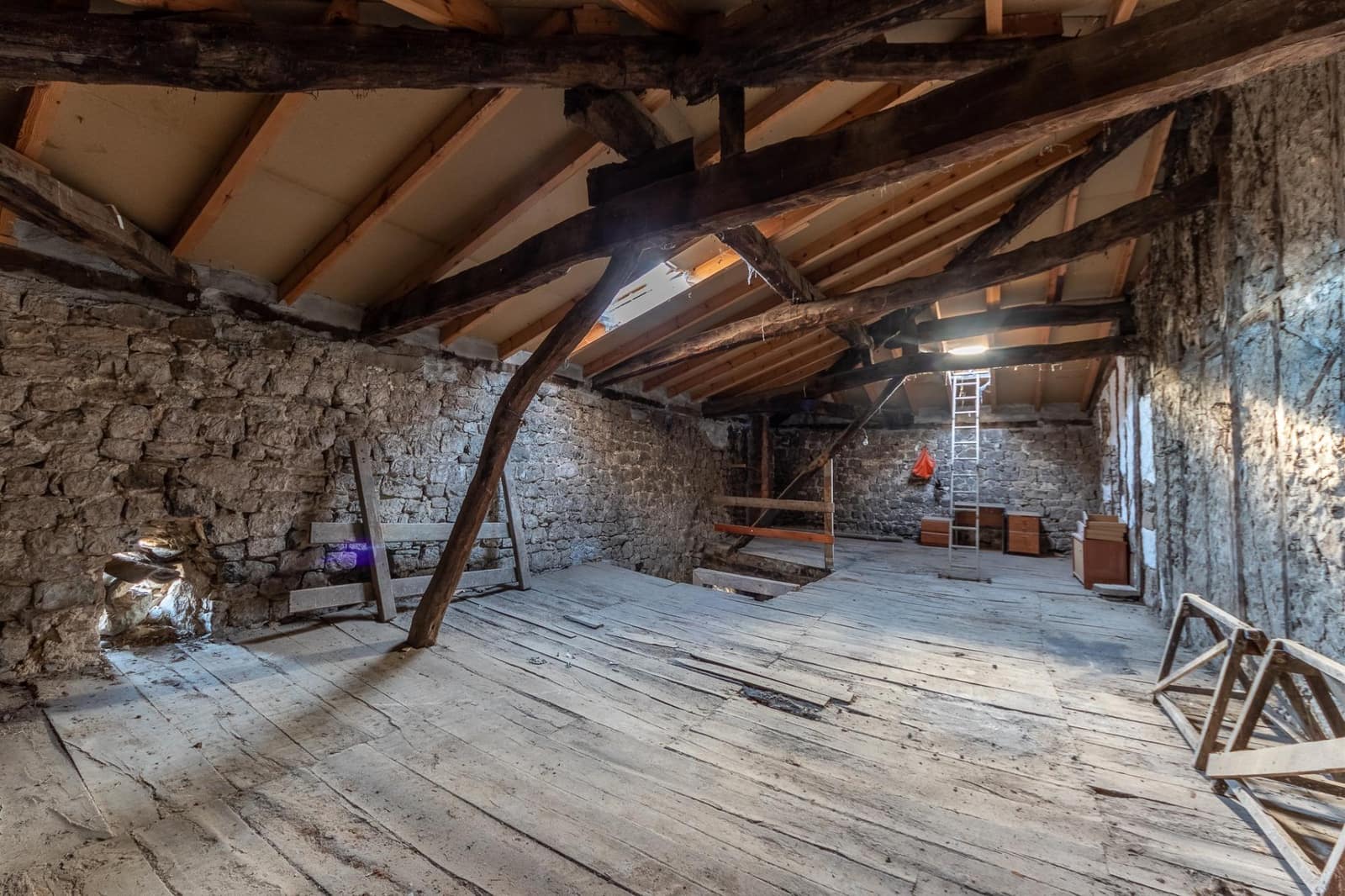 Byhus til salg i Arcentales - € 134.000 (Ref: 9119373)