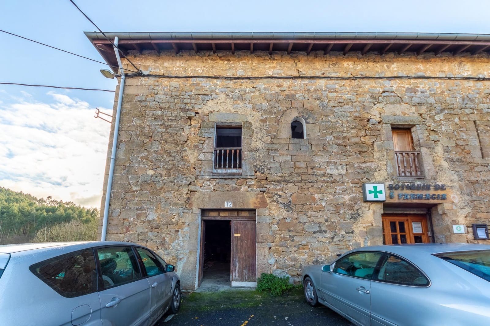 Byhus til salg i Arcentales - € 134.000 (Ref: 9119373)