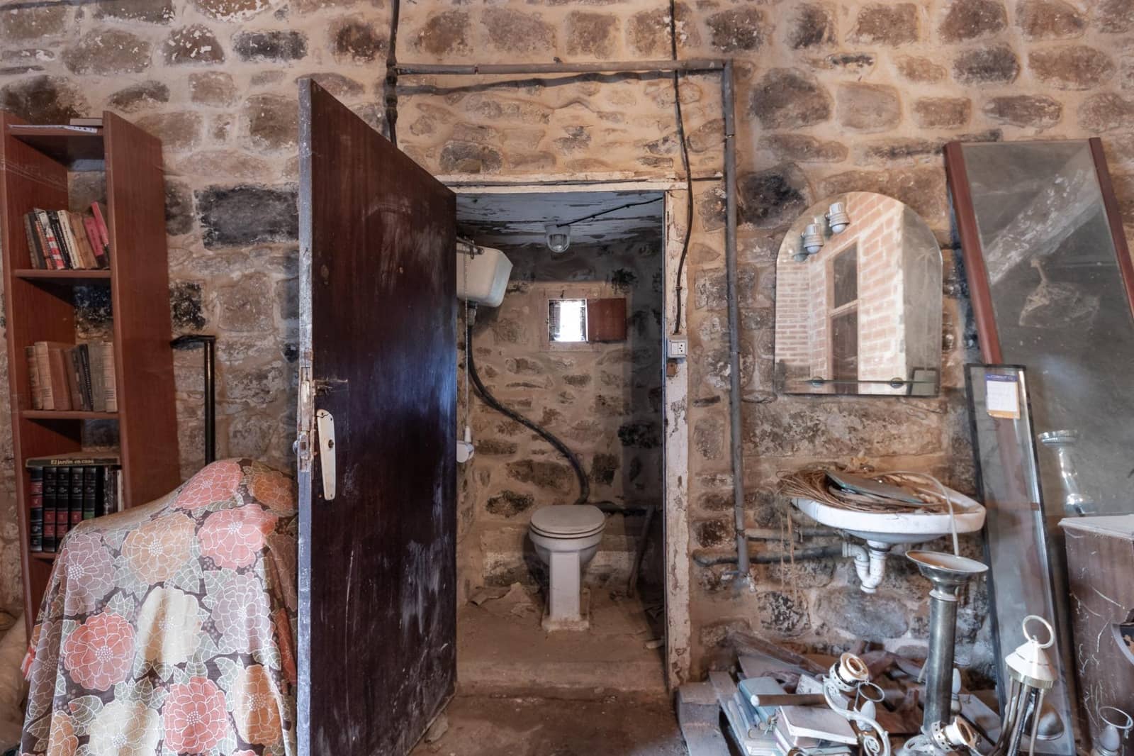 Byhus til salg i Arcentales - € 134.000 (Ref: 9119373)