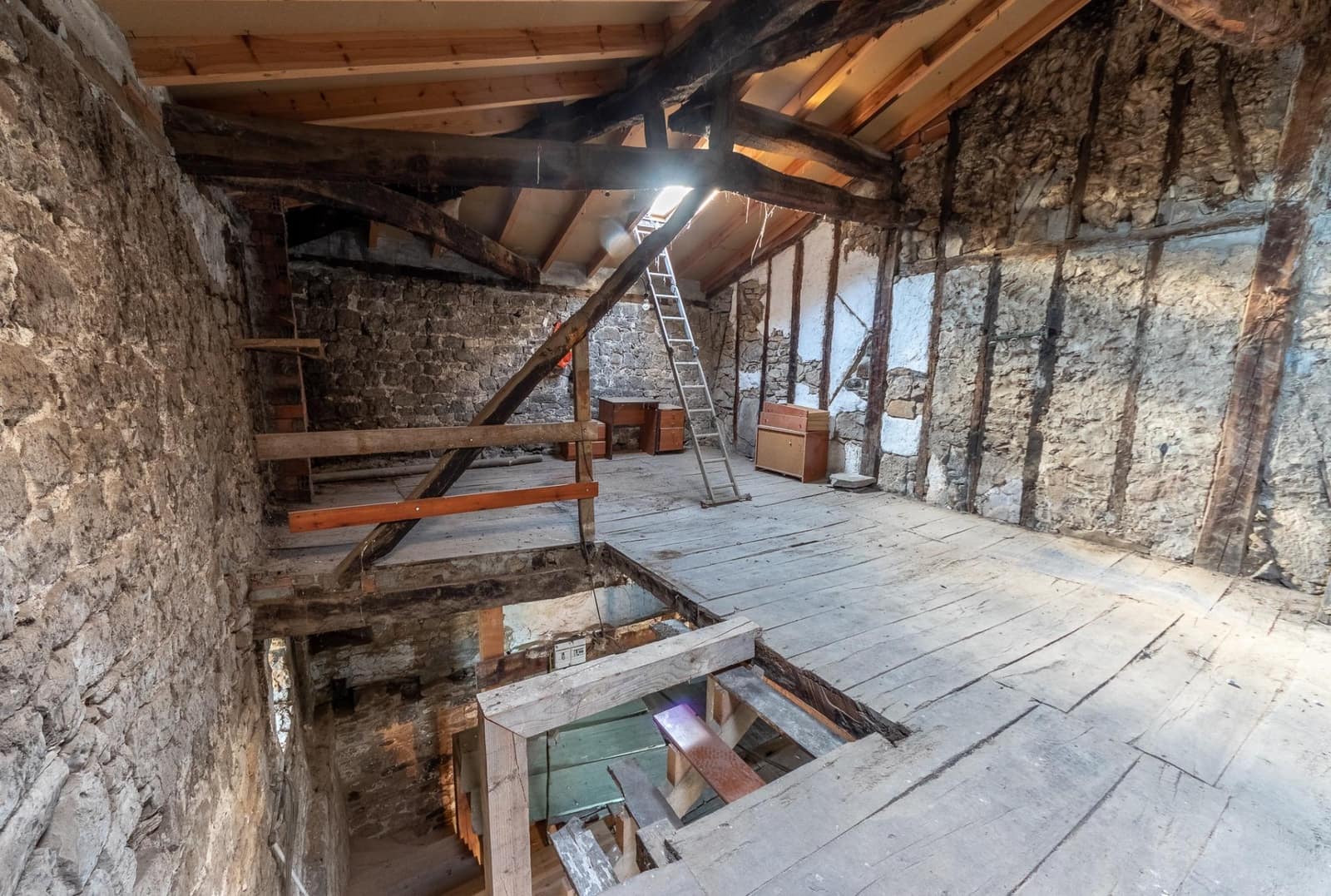 Byhus til salg i Arcentales - € 134.000 (Ref: 9119373)