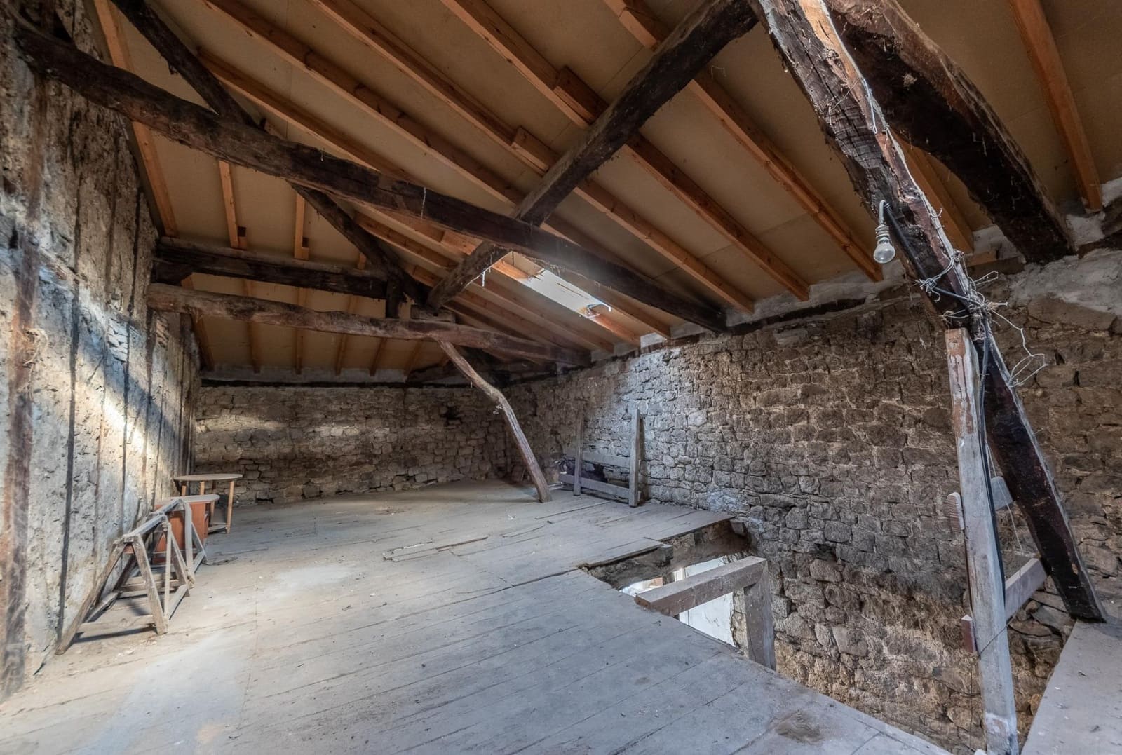 Byhus til salg i Arcentales - € 134.000 (Ref: 9119373)