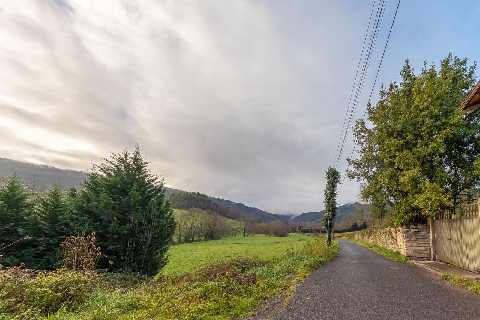 Byhus til salg i Arcentales - € 134.000 (Ref: 9119373)