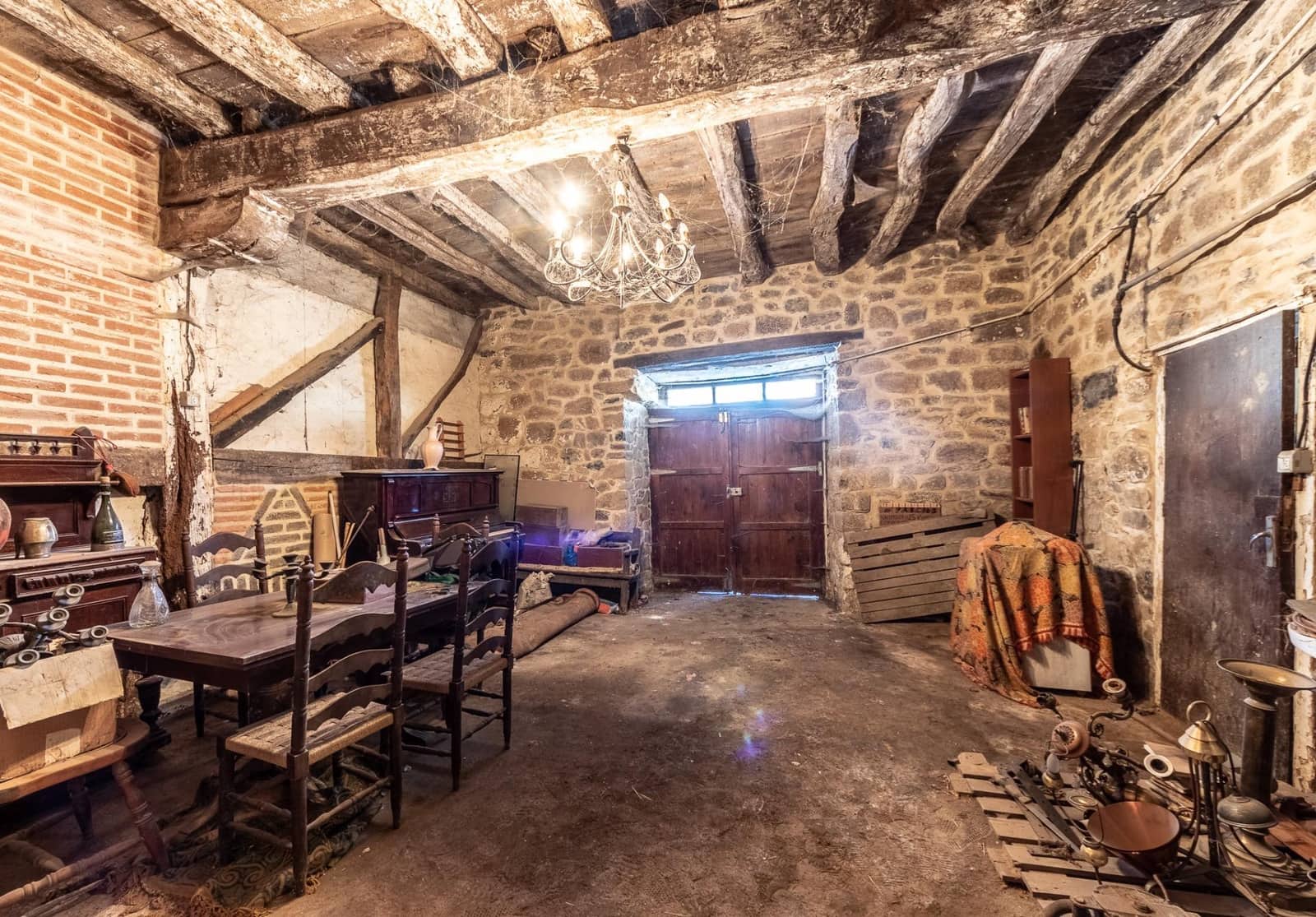 Byhus til salg i Arcentales - € 134.000 (Ref: 9119373)