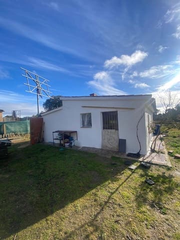 1 soverom Finca/Herregård til salgs i Terradillos - € 66 000 (Ref: 9119374)
