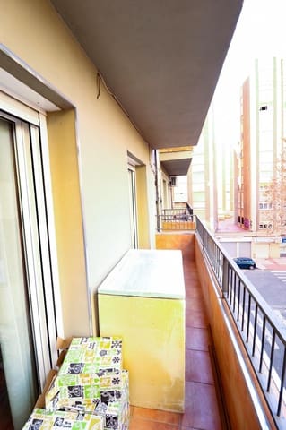 3 soverom Leilighet til salgs i Albacete by - € 285 000 (Ref: 9119375)