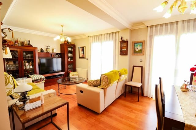 3 soverom Leilighet til salgs i Albacete by - € 285 000 (Ref: 9119375)