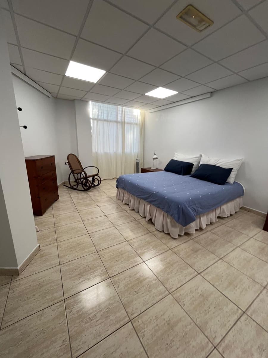 2 camera da letto Appartamento da affittare in Las Palmas de Gran Canaria - 1.500 € (Rif: 9119376)