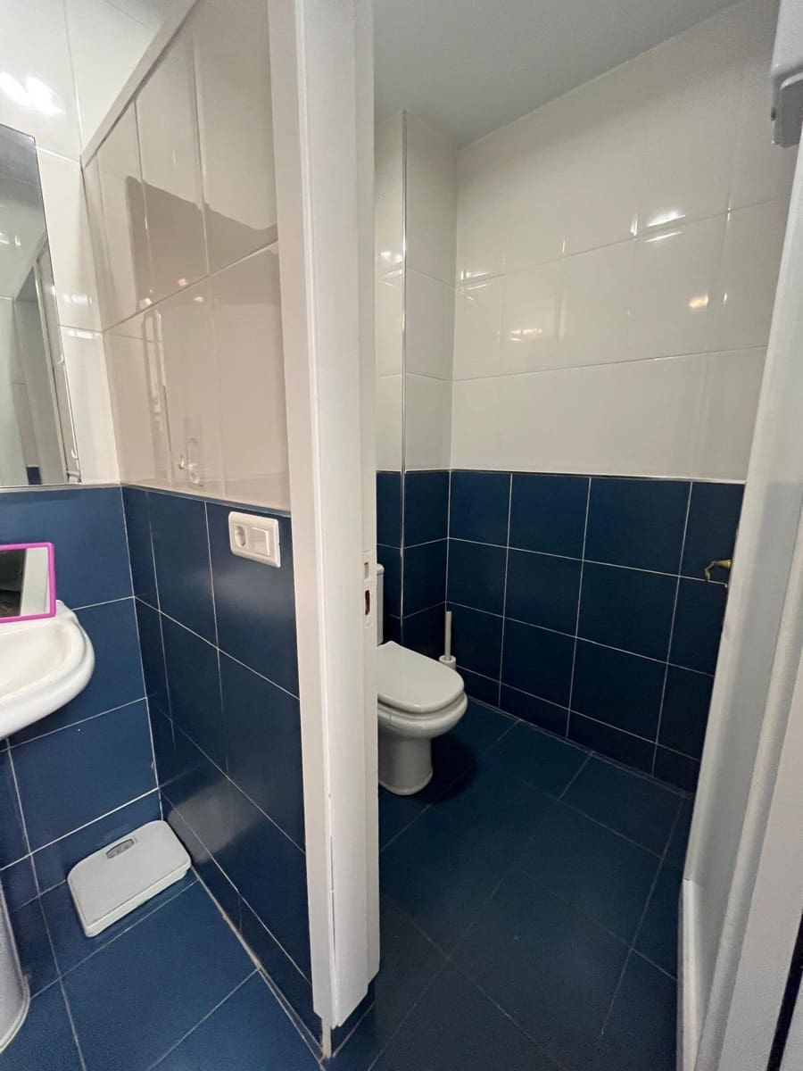 2 camera da letto Appartamento da affittare in Las Palmas de Gran Canaria - 1.500 € (Rif: 9119376)