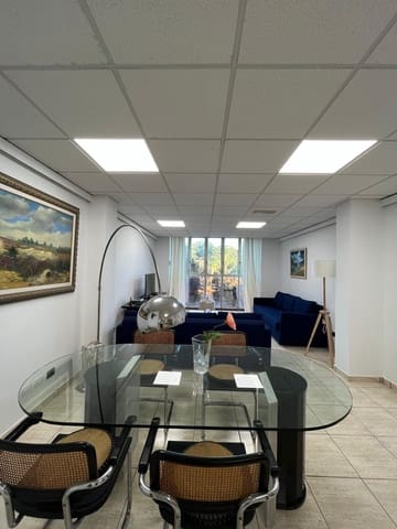 2 camera da letto Appartamento da affittare in Las Palmas de Gran Canaria - 1.500 € (Rif: 9119376)