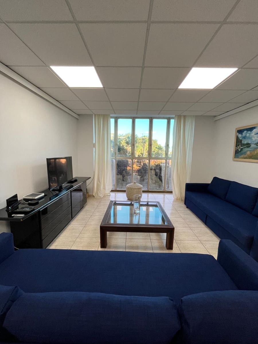 2 camera da letto Appartamento da affittare in Las Palmas de Gran Canaria - 1.500 € (Rif: 9119376)