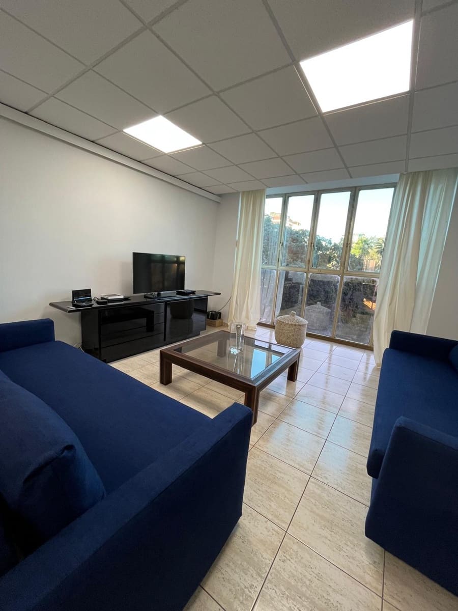 2 camera da letto Appartamento da affittare in Las Palmas de Gran Canaria - 1.500 € (Rif: 9119376)