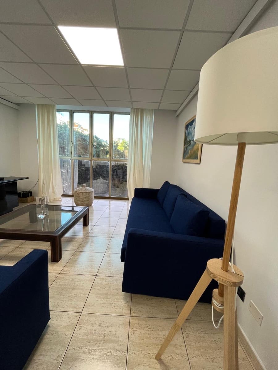 2 camera da letto Appartamento da affittare in Las Palmas de Gran Canaria - 1.500 € (Rif: 9119376)