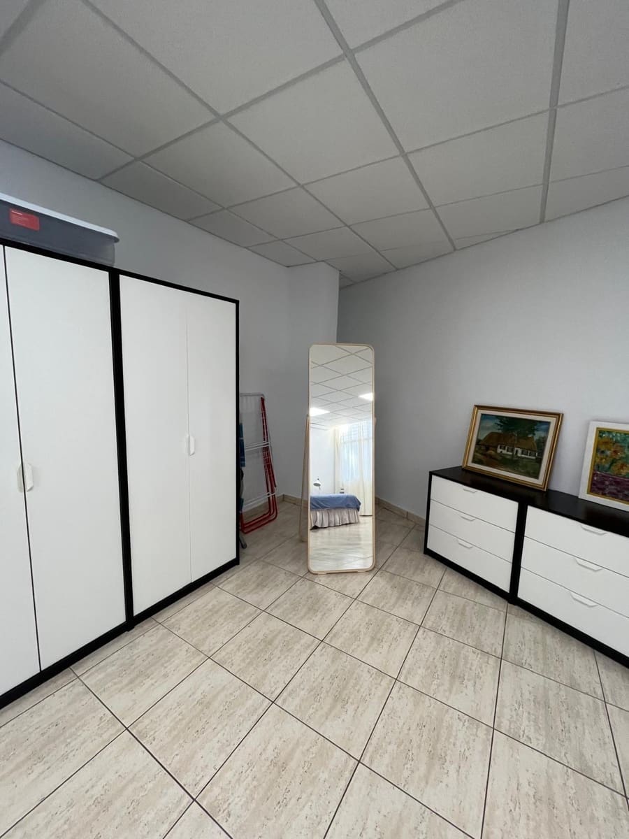 2 camera da letto Appartamento da affittare in Las Palmas de Gran Canaria - 1.500 € (Rif: 9119376)