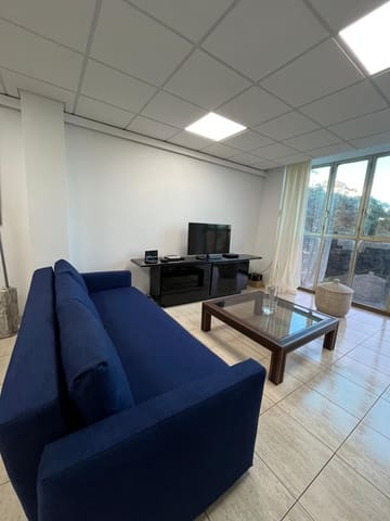 2 camera da letto Appartamento da affittare in Las Palmas de Gran Canaria - 1.500 € (Rif: 9119376)