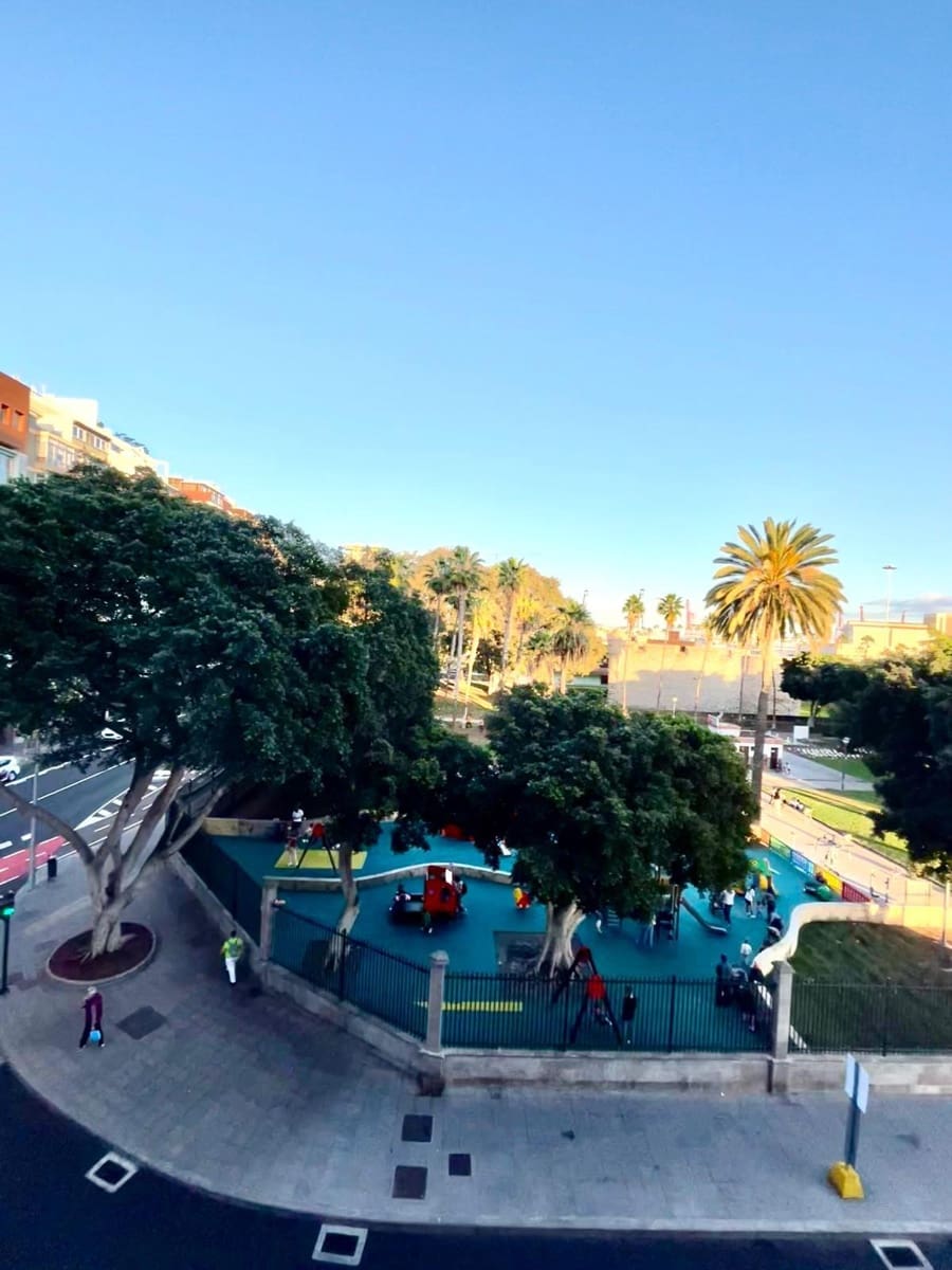 2 camera da letto Appartamento da affittare in Las Palmas de Gran Canaria - 1.500 € (Rif: 9119376)