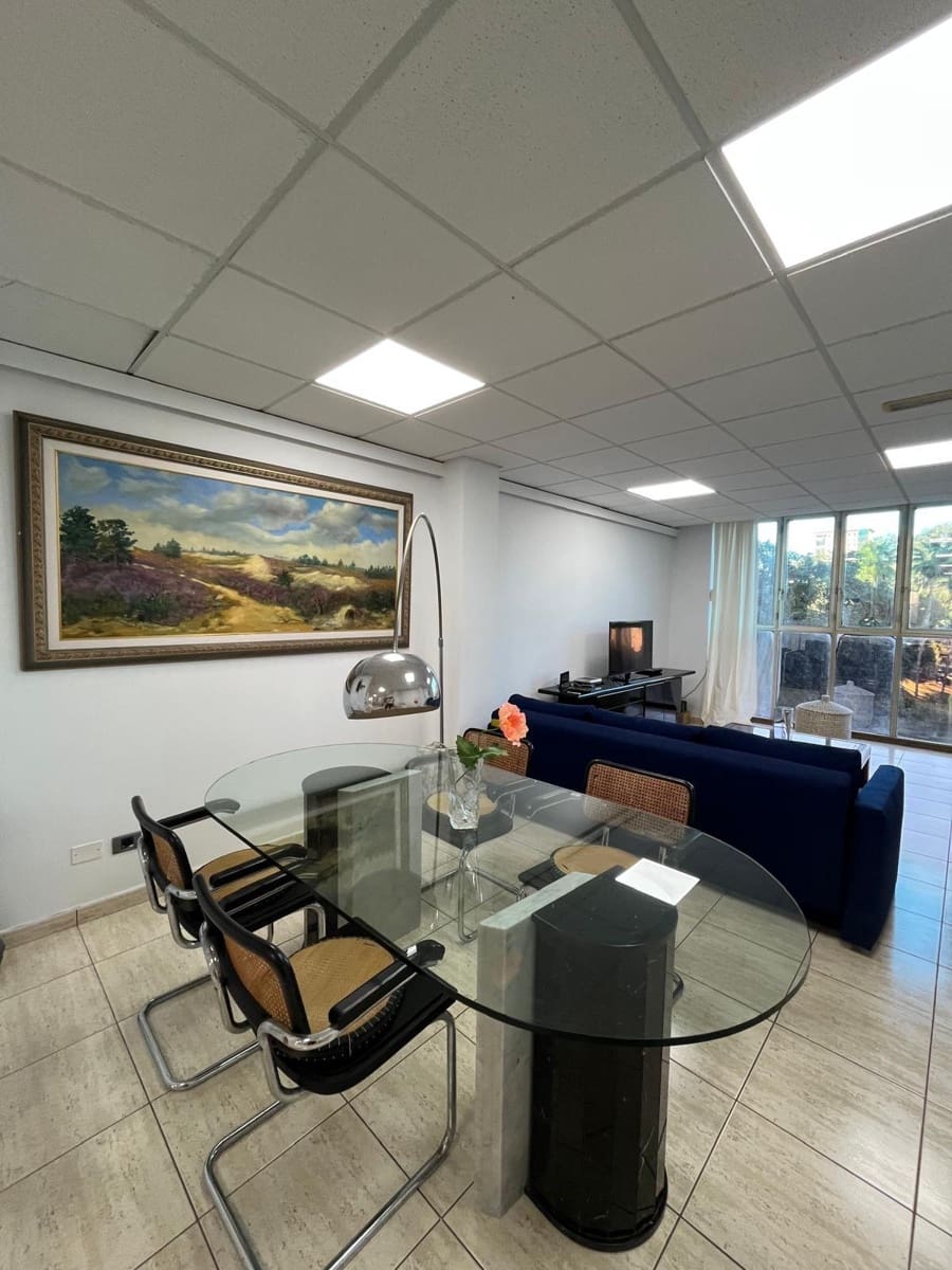 2 camera da letto Appartamento da affittare in Las Palmas de Gran Canaria - 1.500 € (Rif: 9119376)