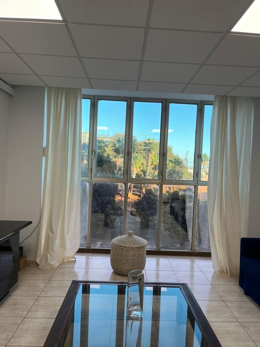 2 camera da letto Appartamento da affittare in Las Palmas de Gran Canaria - 1.500 € (Rif: 9119376)