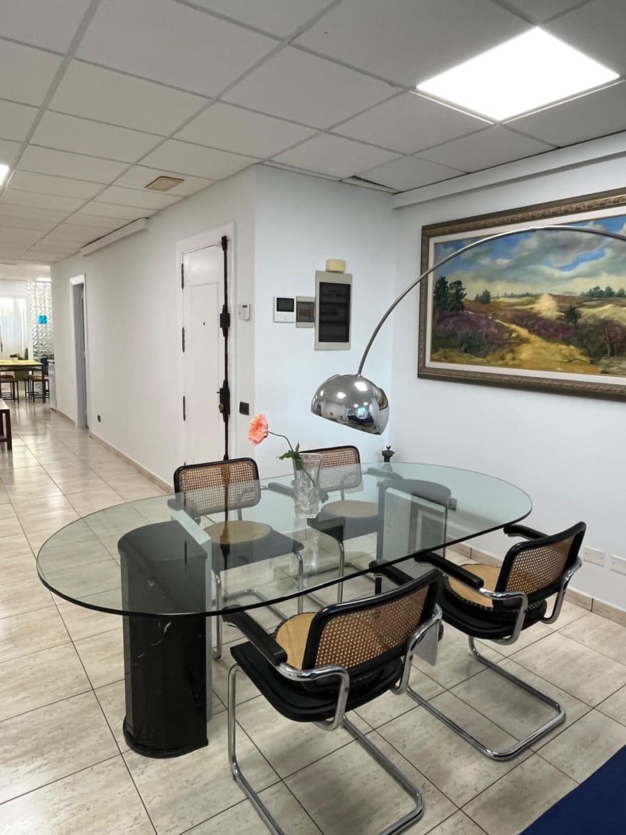 2 camera da letto Appartamento da affittare in Las Palmas de Gran Canaria - 1.500 € (Rif: 9119376)