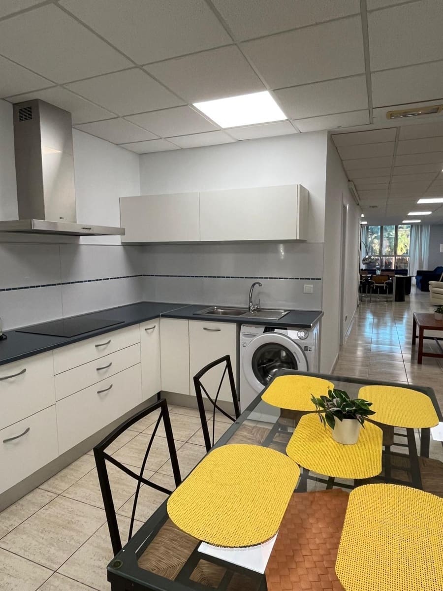 2 camera da letto Appartamento da affittare in Las Palmas de Gran Canaria - 1.500 € (Rif: 9119376)