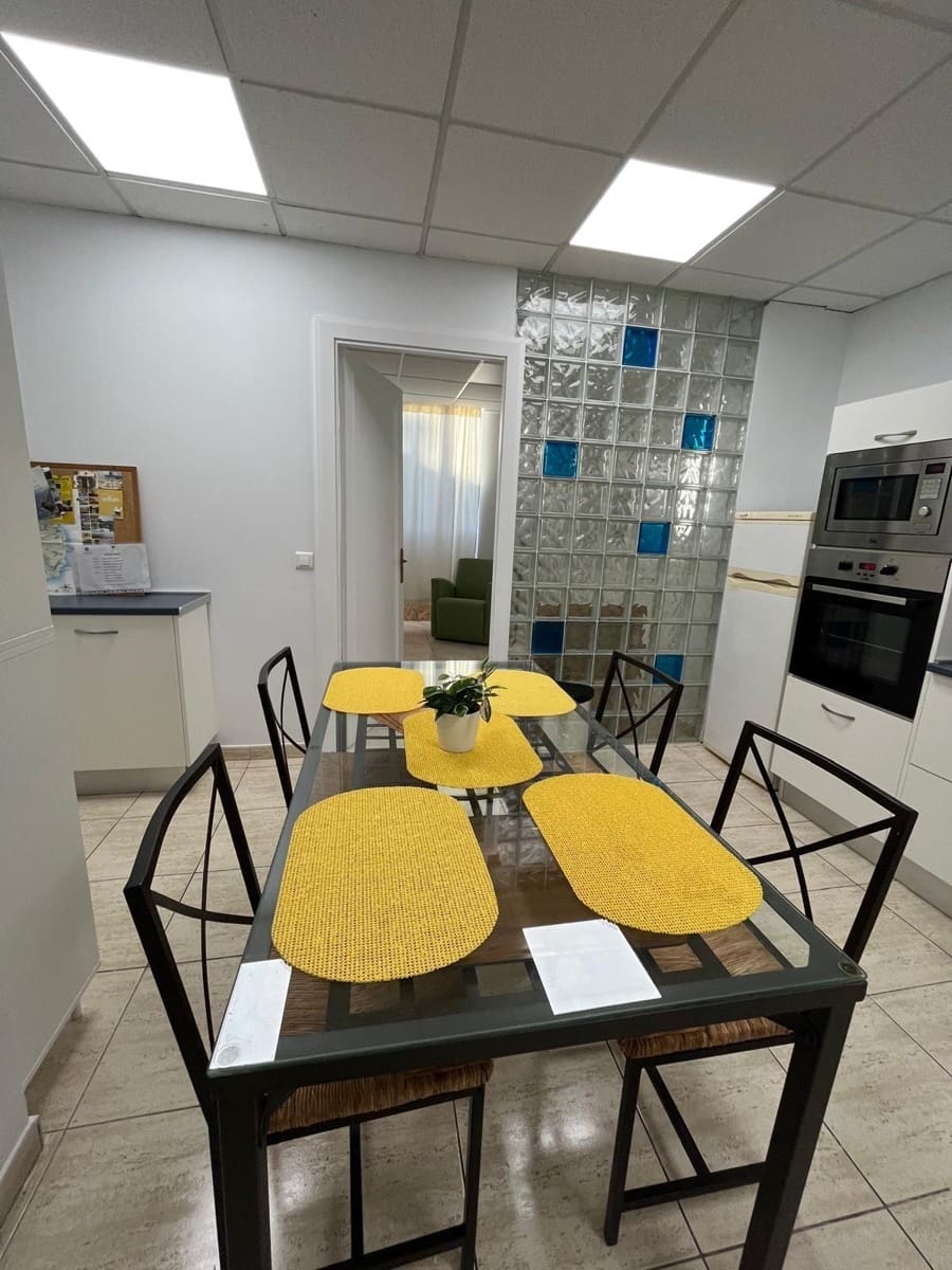 2 camera da letto Appartamento da affittare in Las Palmas de Gran Canaria - 1.500 € (Rif: 9119376)