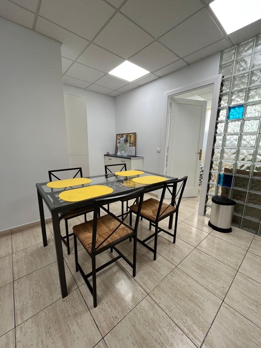 2 camera da letto Appartamento da affittare in Las Palmas de Gran Canaria - 1.500 € (Rif: 9119376)