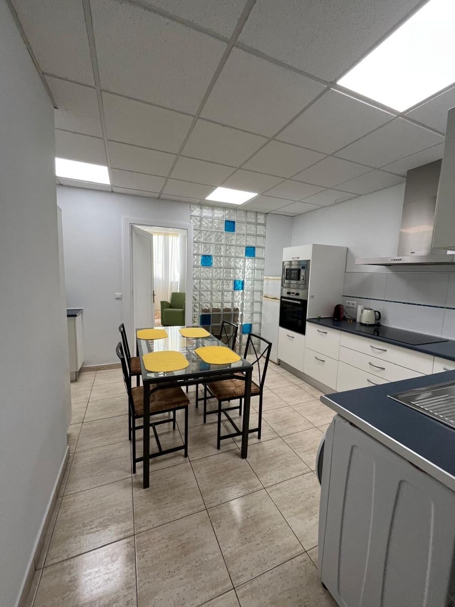 2 camera da letto Appartamento da affittare in Las Palmas de Gran Canaria - 1.500 € (Rif: 9119376)