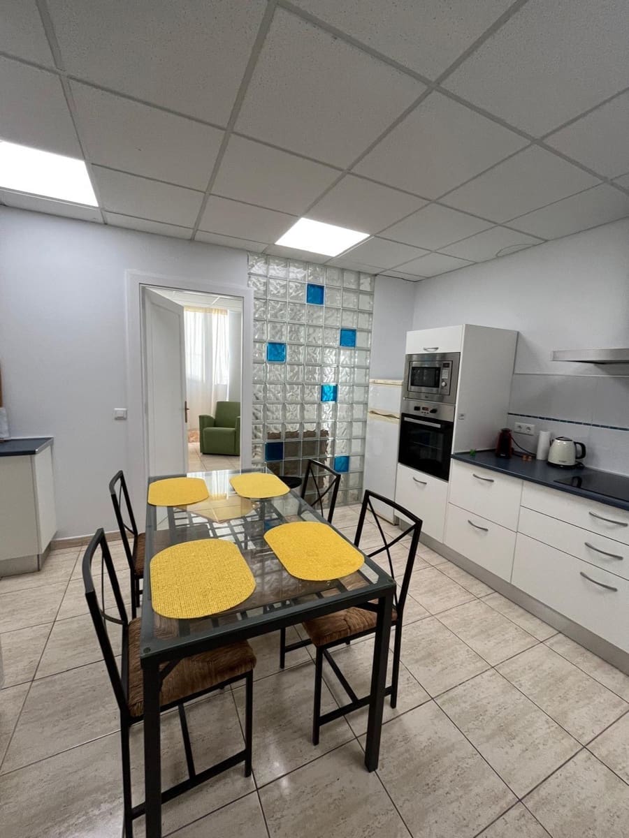 2 camera da letto Appartamento da affittare in Las Palmas de Gran Canaria - 1.500 € (Rif: 9119376)