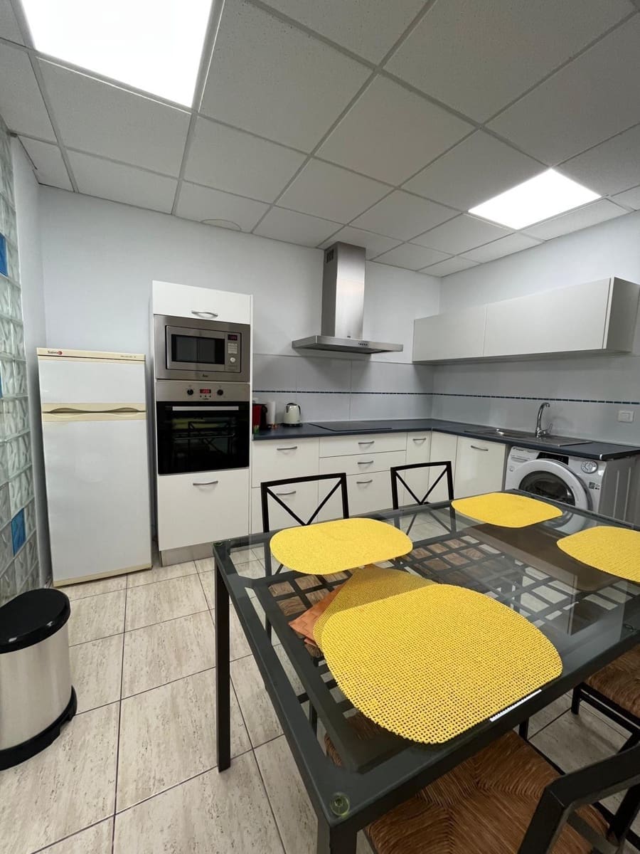 2 camera da letto Appartamento da affittare in Las Palmas de Gran Canaria - 1.500 € (Rif: 9119376)