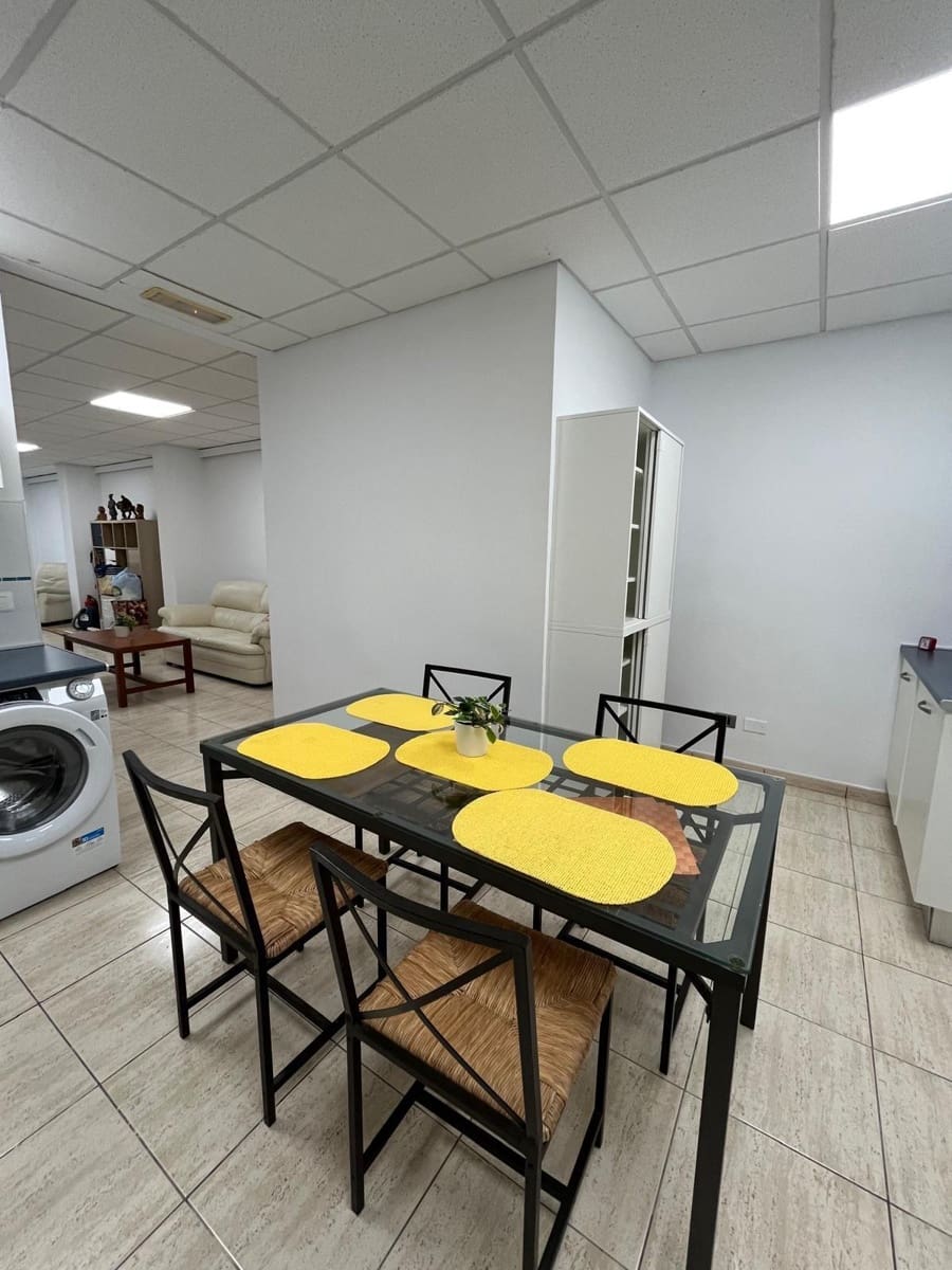 2 camera da letto Appartamento da affittare in Las Palmas de Gran Canaria - 1.500 € (Rif: 9119376)