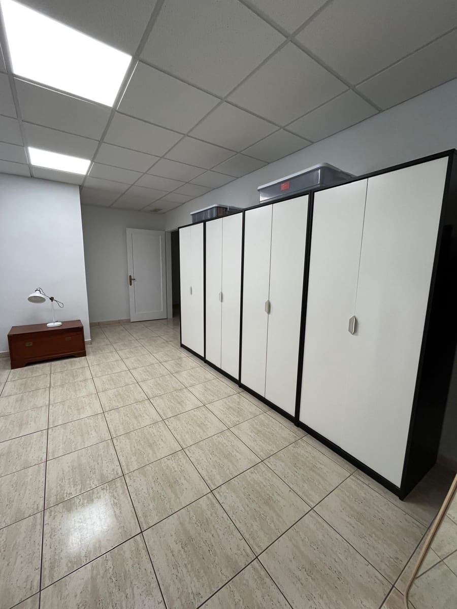 2 camera da letto Appartamento da affittare in Las Palmas de Gran Canaria - 1.500 € (Rif: 9119376)