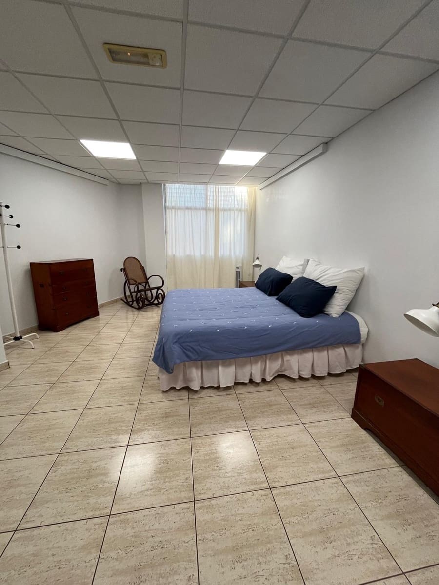 2 camera da letto Appartamento da affittare in Las Palmas de Gran Canaria - 1.500 € (Rif: 9119376)
