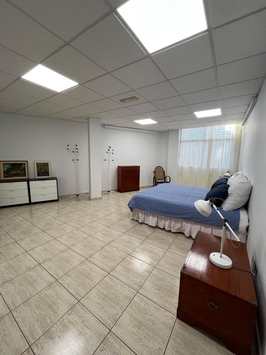 2 camera da letto Appartamento da affittare in Las Palmas de Gran Canaria - 1.500 € (Rif: 9119376)